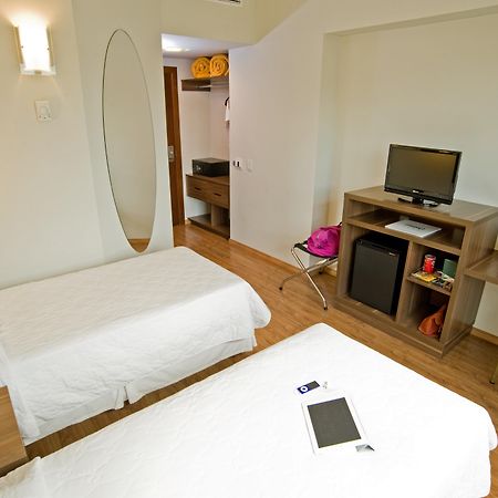 פלהוקה Firenze Business Hotel מראה חיצוני תמונה