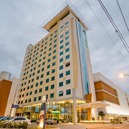 פלהוקה Firenze Business Hotel מראה חיצוני תמונה