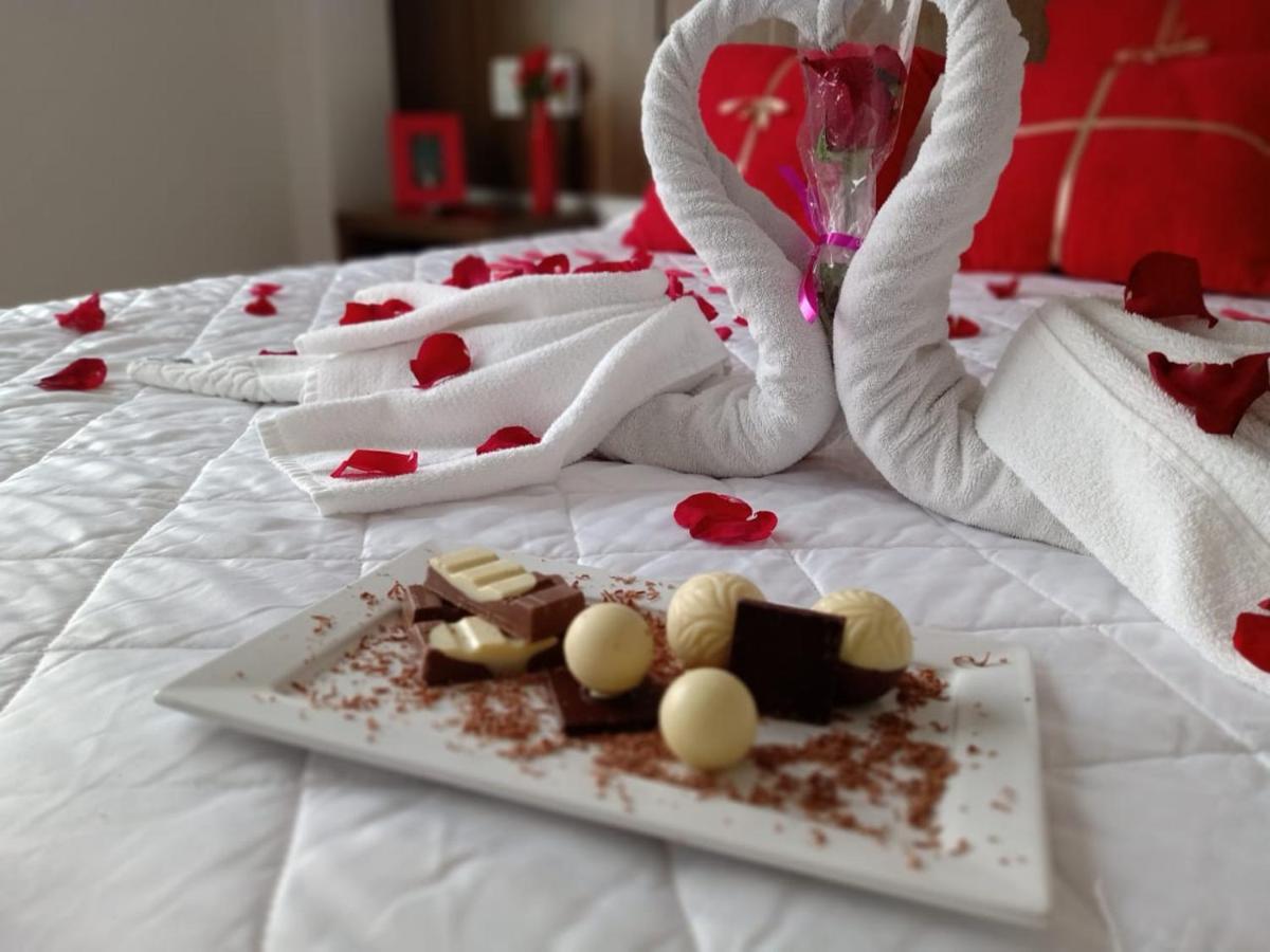 פלהוקה Firenze Business Hotel מראה חיצוני תמונה
