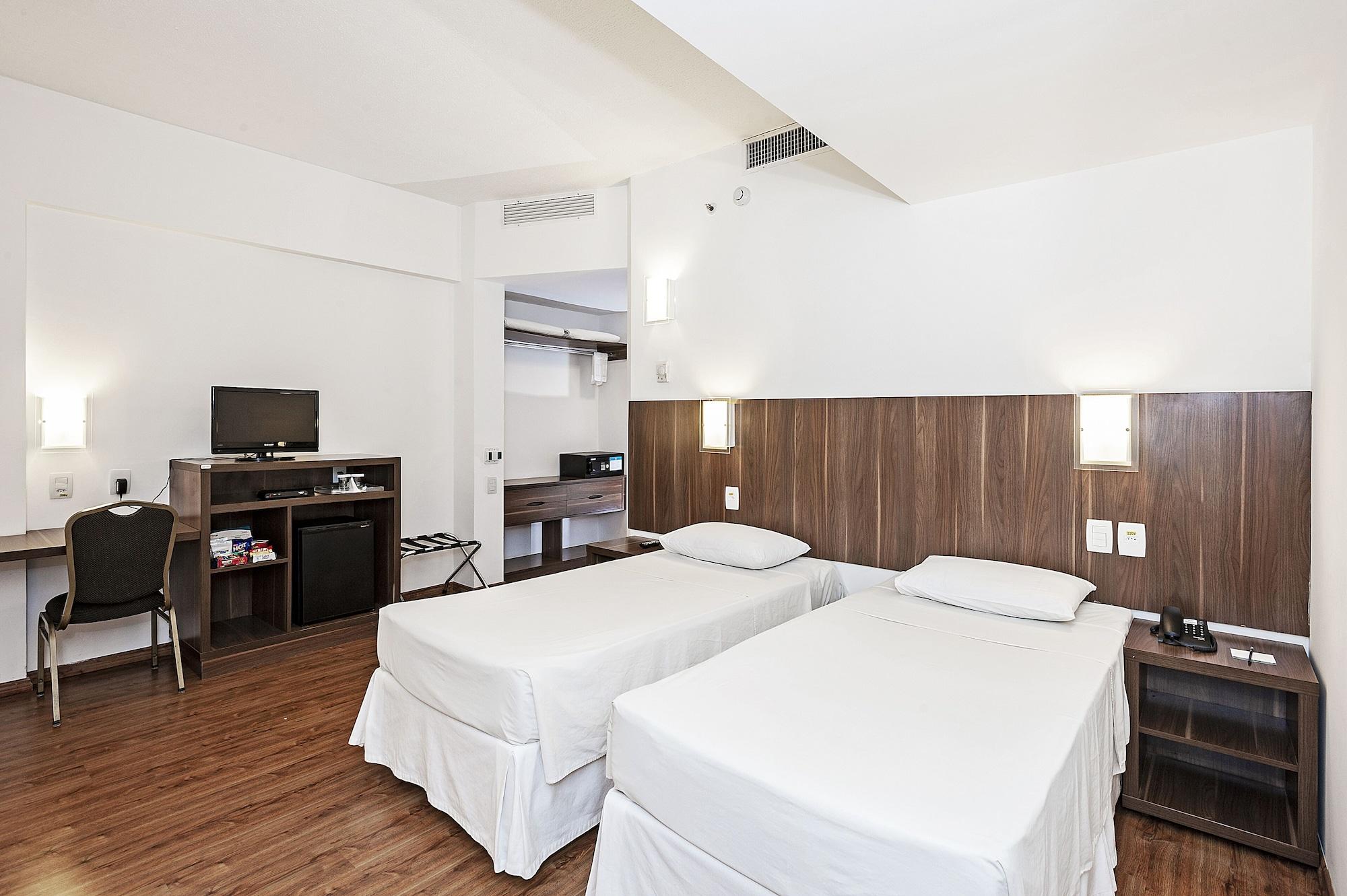 פלהוקה Firenze Business Hotel מראה חיצוני תמונה