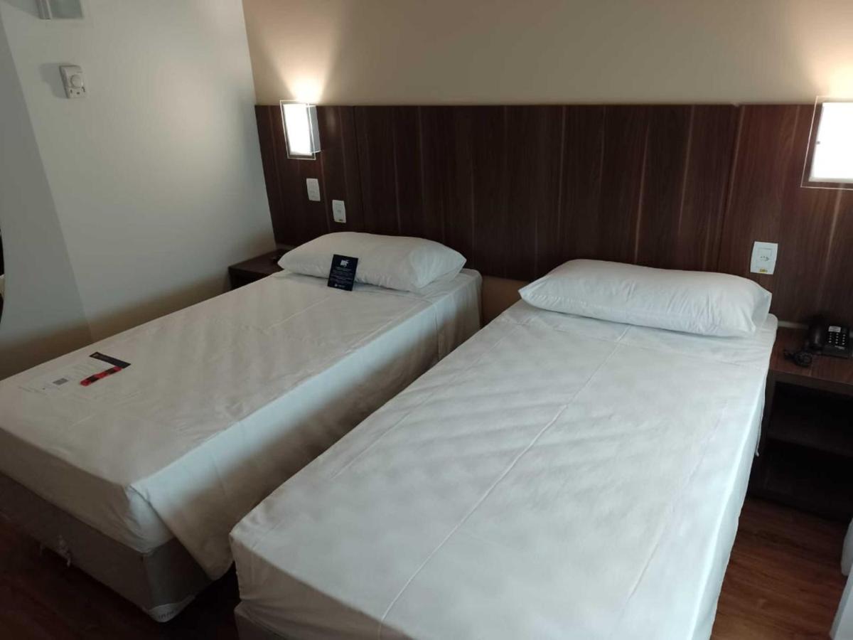פלהוקה Firenze Business Hotel מראה חיצוני תמונה