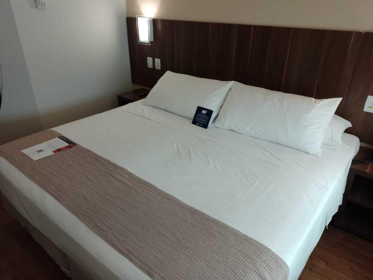 פלהוקה Firenze Business Hotel מראה חיצוני תמונה