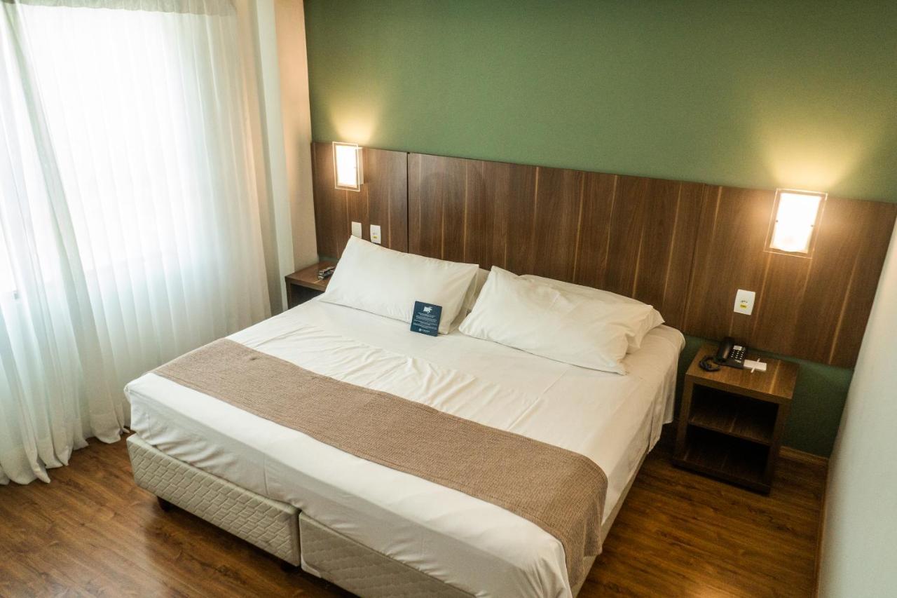 פלהוקה Firenze Business Hotel מראה חיצוני תמונה