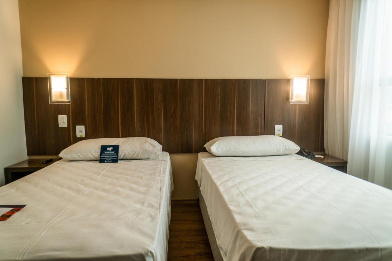 פלהוקה Firenze Business Hotel מראה חיצוני תמונה