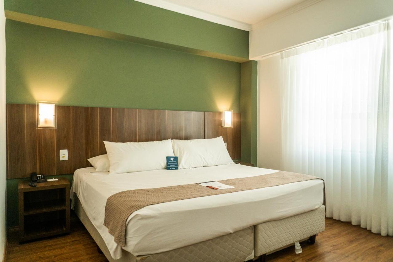 פלהוקה Firenze Business Hotel מראה חיצוני תמונה
