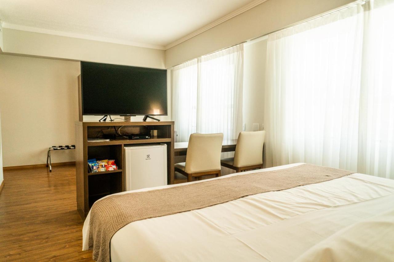 פלהוקה Firenze Business Hotel מראה חיצוני תמונה