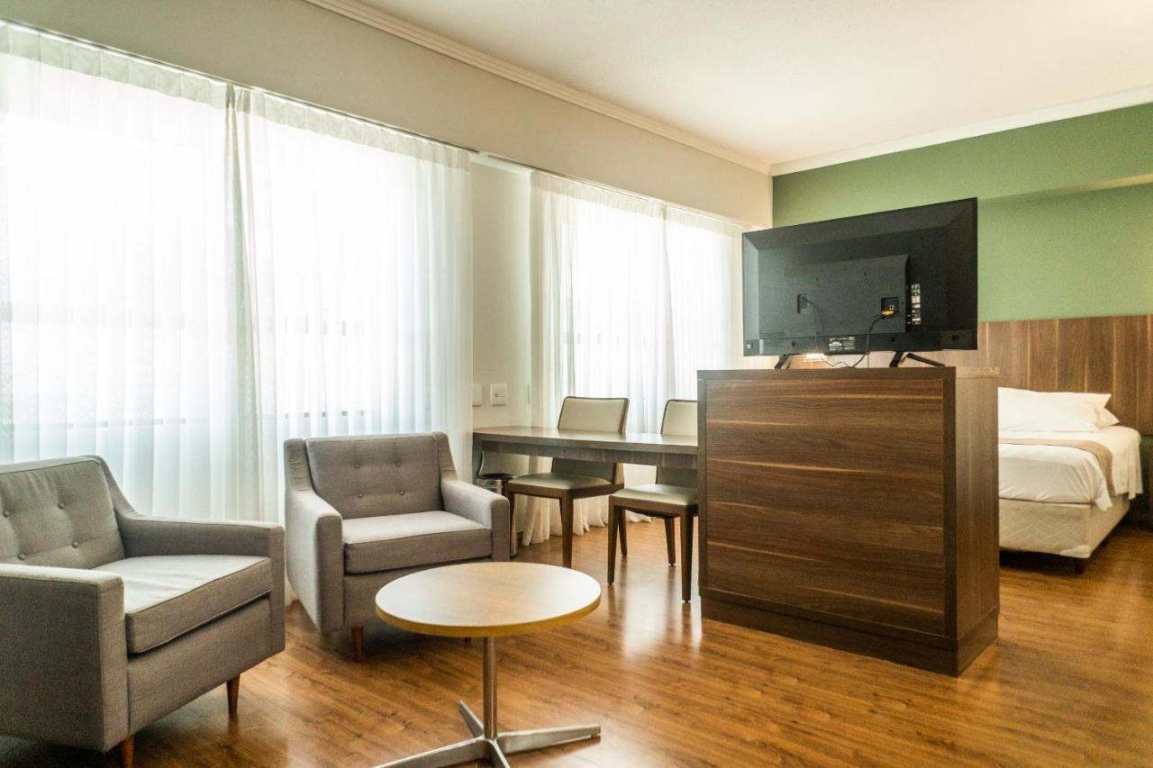פלהוקה Firenze Business Hotel מראה חיצוני תמונה