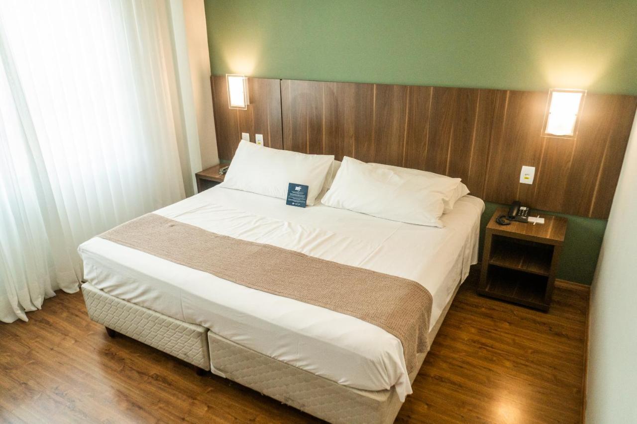 פלהוקה Firenze Business Hotel מראה חיצוני תמונה