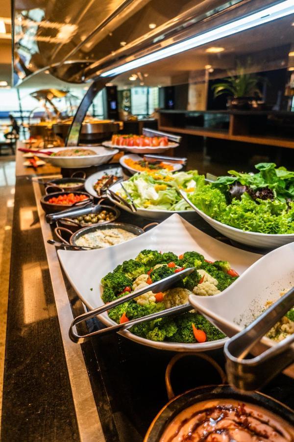 פלהוקה Firenze Business Hotel מראה חיצוני תמונה