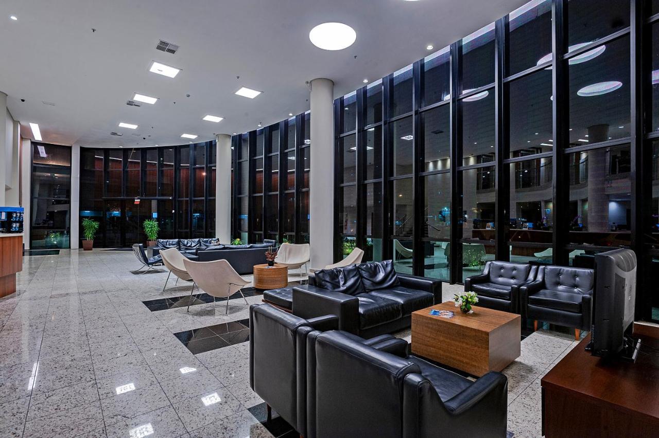 פלהוקה Firenze Business Hotel מראה חיצוני תמונה