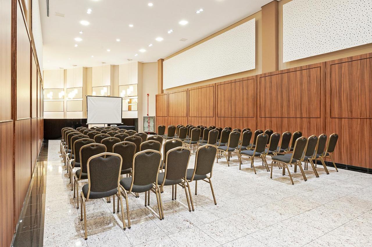 פלהוקה Firenze Business Hotel מראה חיצוני תמונה